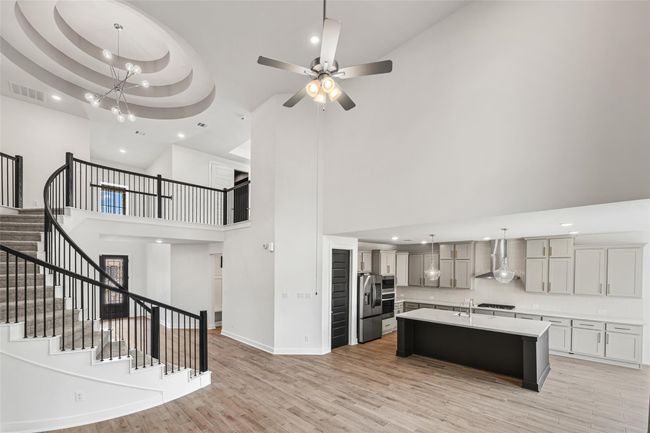 29024 Red Loop Dr, House other with 4 bedrooms, 4 bathrooms and 3 parking in New Caney TX | Image 11