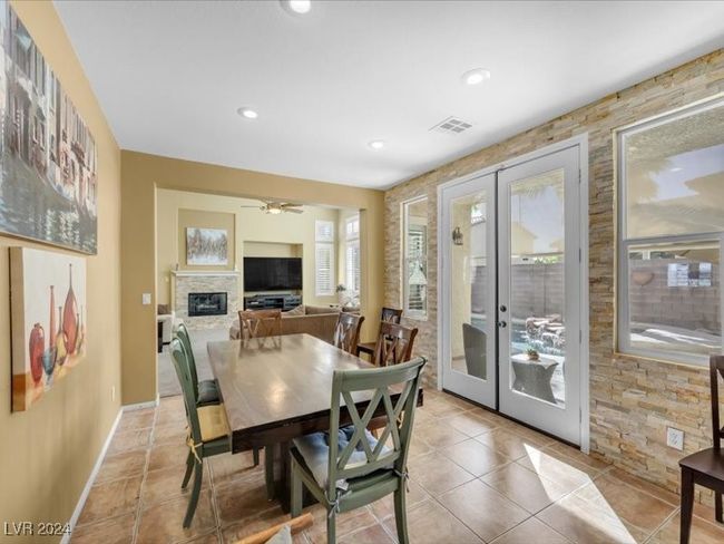 9333 Arrowhead Bluff Ave, House other with 4 bedrooms, 3 bathrooms and null parking in Las Vegas NV | Image 15