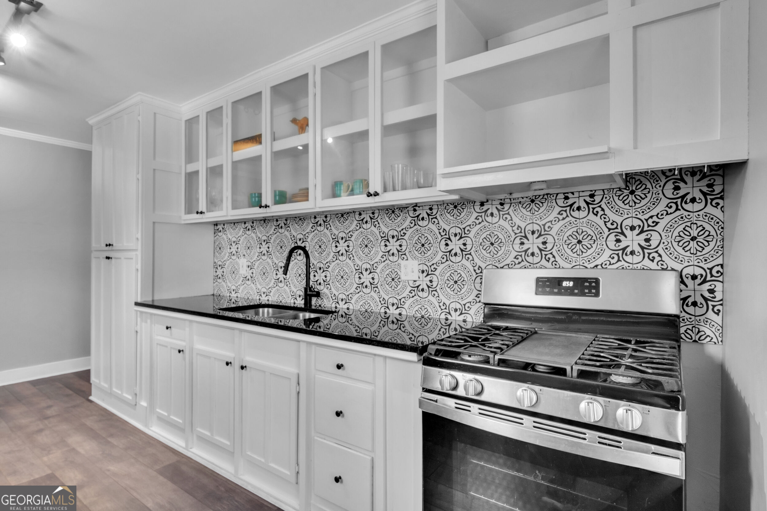 Residential Lease in East Point 5