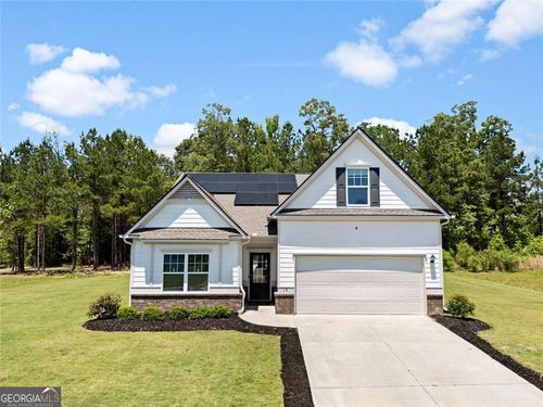17 Sleepy Oaks Trl Ne, Rome, GA, 30165-9324 | Card Image