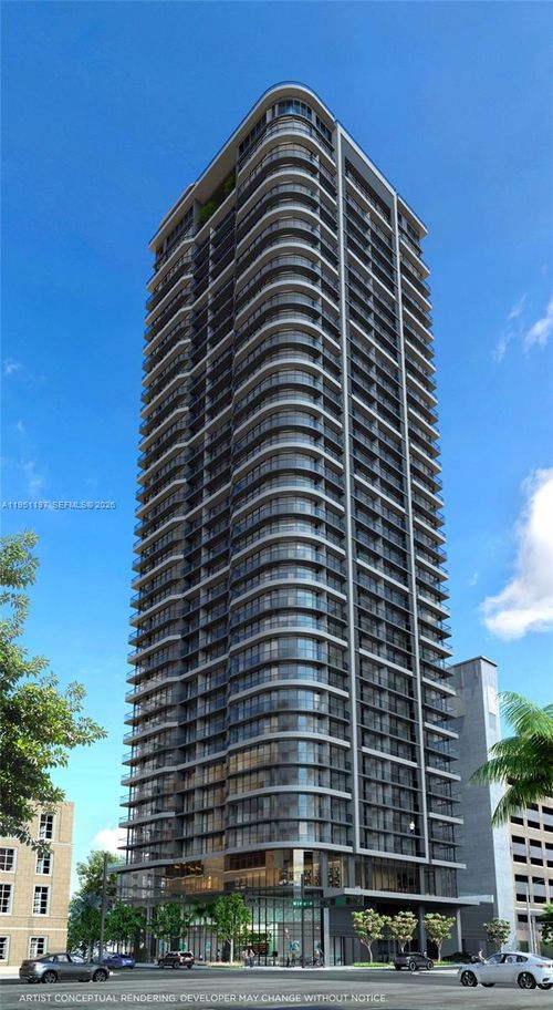 306-121 Ne 5th St, Miami, FL, 33132-2609 | Card Image