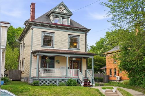 44 S Bryant Ave, Pittsburgh, PA, 15202-3809 | Card Image