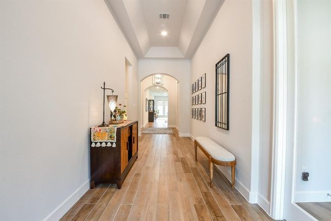 16903 Lupine Meadow Ln, House other with 3 bedrooms, 3 bathrooms and 3 parking in Humble TX | Image 7