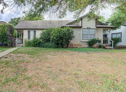 b-8116 W Gate Blvd, Austin, TX, 78745-7509 | Card Image