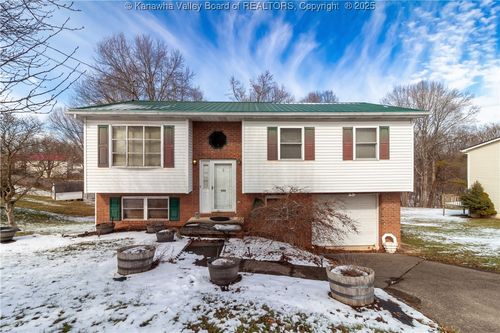 448 Kingswood Drive, Culloden, WV, 25510 | Card Image