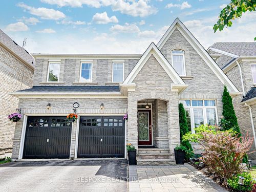 33 Bambridge St, Ajax, ON, L1Z1R1 | Card Image
