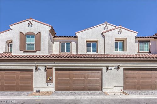 911 Rosy Starling St, Henderson, NV, 89011-4667 | Card Image