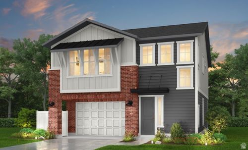 1594 N 3225 W, Provo, UT, 84601-1337 | Card Image