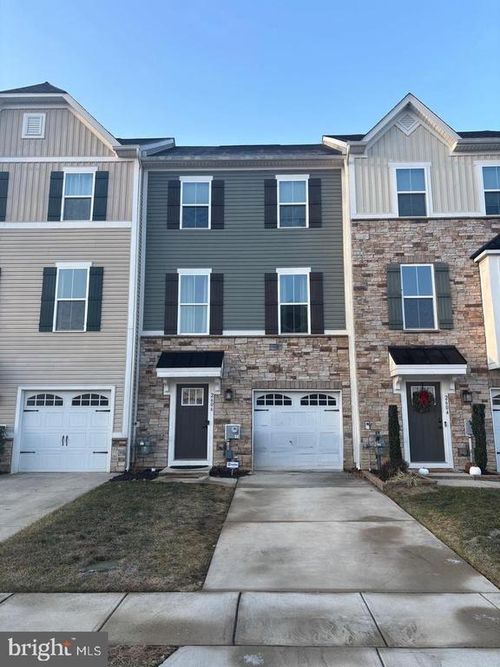 2606 Lamington Ct, CLARKSBORO, NJ, 08020-1036 | Card Image
