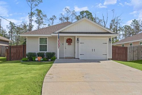 3134 Glade Dr, Milton, FL, 32583-6207 | Card Image