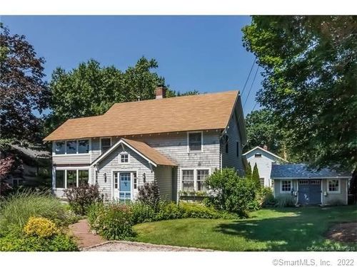 25 Dorr St, Branford, CT, 06405-5103 | Card Image