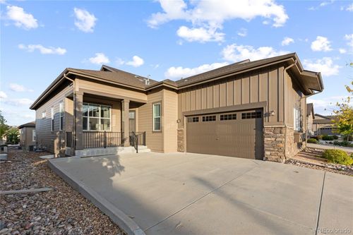 3572 New Haven Cir, Castle Rock, CO, 80109-3402 | Card Image