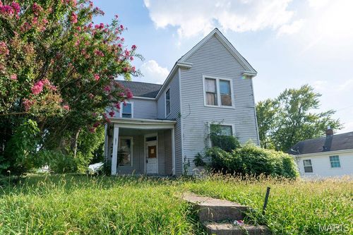 1003 William St, Cape Girardeau, MO, 63703-6174 | Card Image