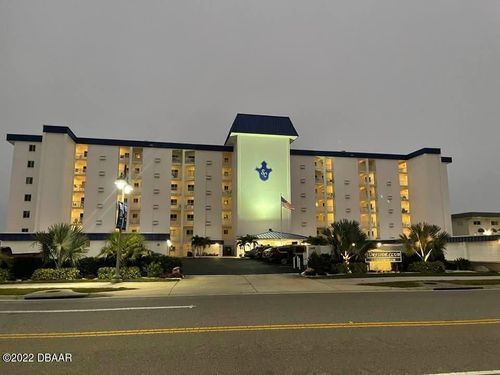 303-3601 S Atlantic Ave, Daytona Beach, FL, 32118-2601 | Card Image