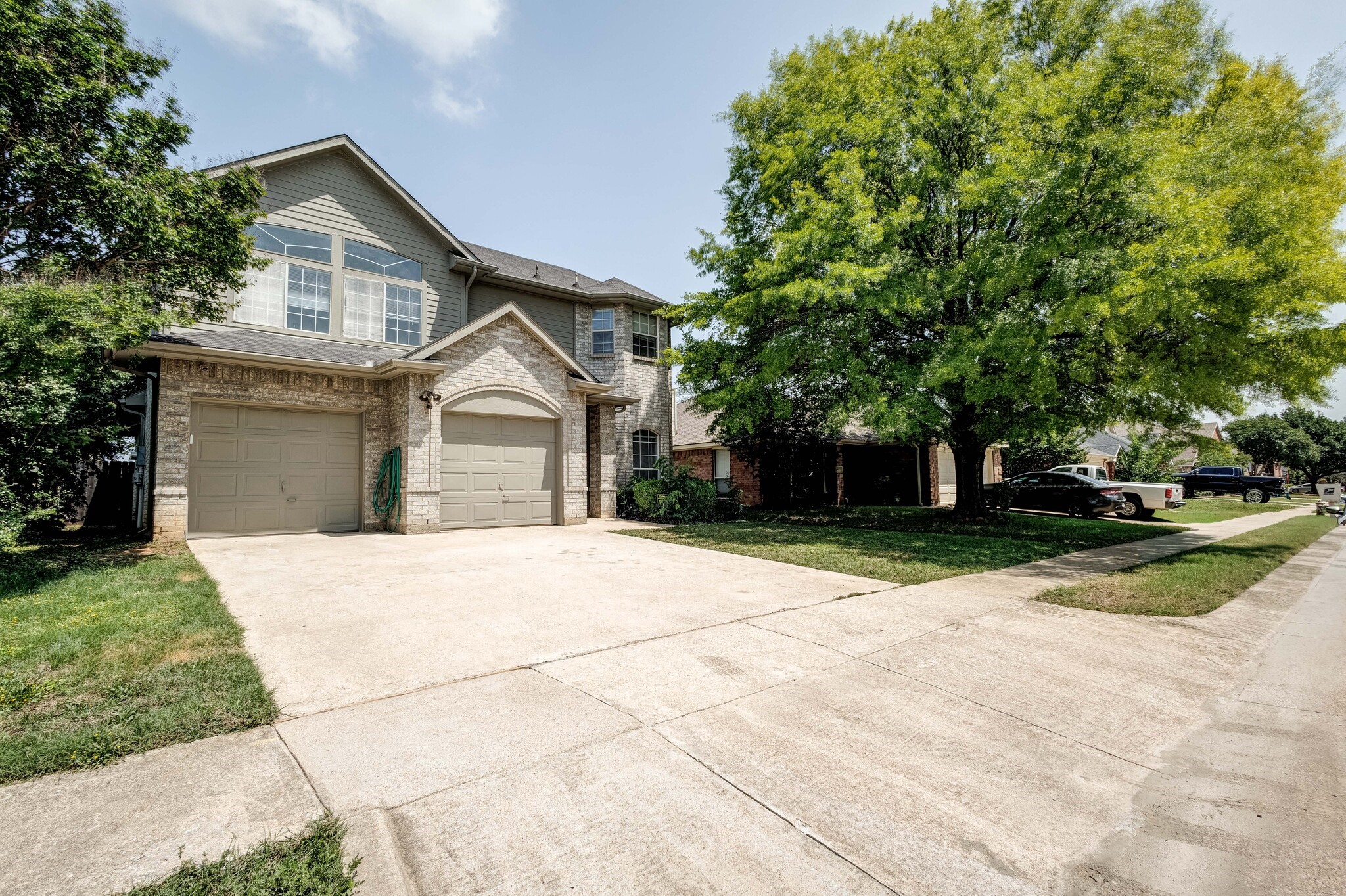 Residential in Fort Worth 2