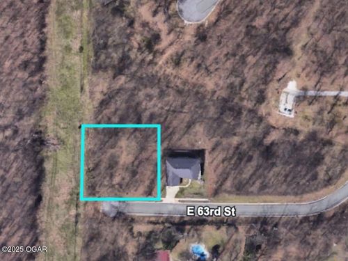 Lot 1 & 2 Scenic Avenue, Joplin, MO, 64801 | Card Image