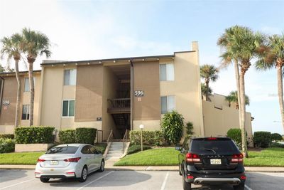 151 - 596 Orange Drive, Condo with 1 bedrooms, 1 bathrooms and null parking in Altamonte Springs FL | Image 1