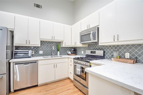 1-5225 Cornish St, Houston, TX, 77007-1957 | Card Image