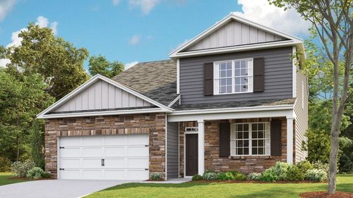 4072 Amelia Lane, White House, TN, 37188 | Card Image