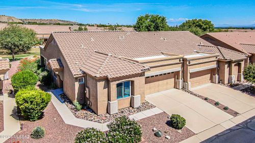 524 W Aspenwood St, Green Valley, AZ, 85614-5975 | Card Image