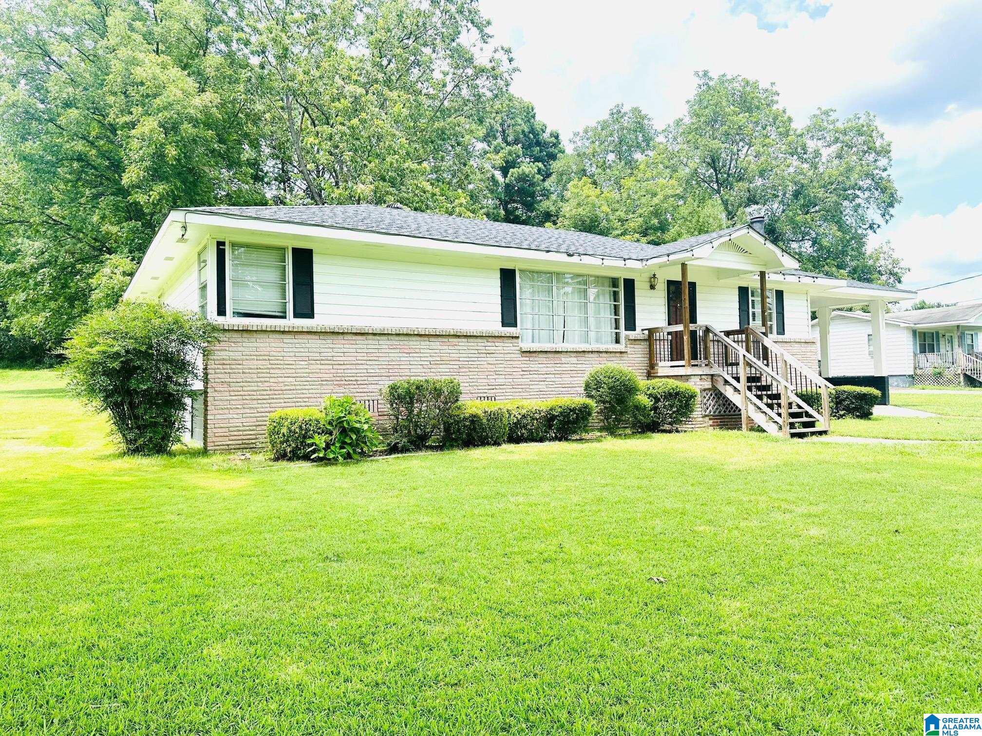 Residential in HUEYTOWN 2