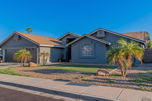 3443 W 13th St, Yuma, AZ, 85364-9124 | Card Image
