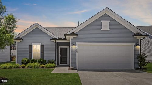 1205 Bluewater Way, Durham, NC, 27703-6574 | Card Image
