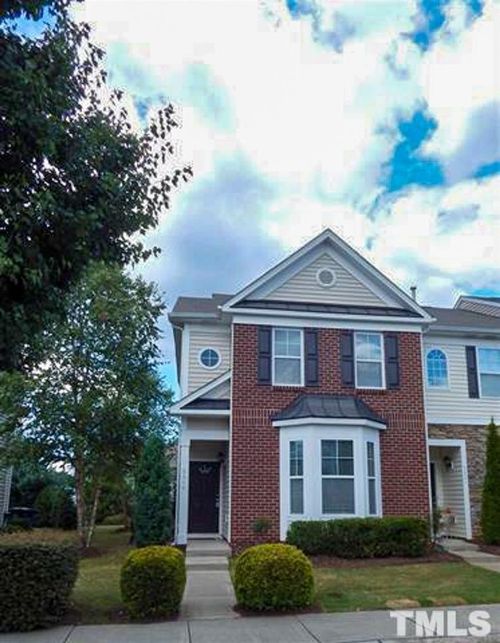 6619 Clarksburg Pl, Raleigh, NC, 27616-5880 | Card Image