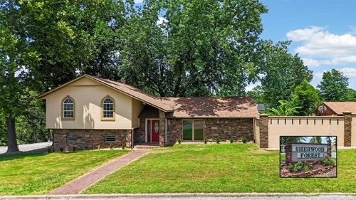 1402 Nw 11th St, Bentonville, AR, 72712-4124 | Card Image