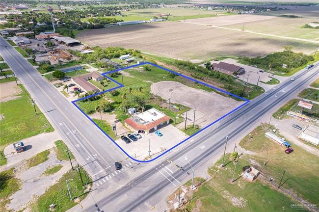 Drone / aerial view | Image 6