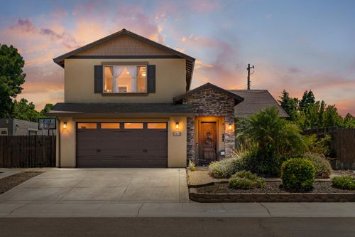 4640 North Ave, Sacramento, CA, 95821-4171 | Card Image