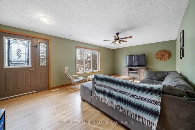 528 Highway 124, House other with 4 bedrooms, 2 bathrooms and 6 parking in Mcdougall ON | Image 18