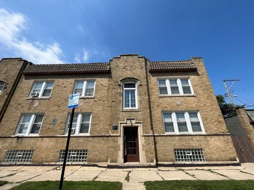 1-2510 Leclaire Ave, Chicago, IL, 60639-2424 | Card Image
