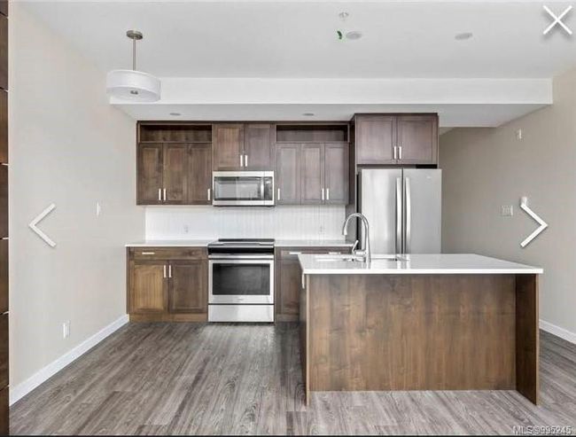 412 - 91 Chapel St, Condo with 1 bedrooms, 1 bathrooms and null parking in Nanaimo BC | Image 44