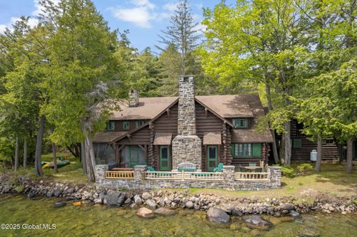 130 Homer Point Rd, Diamond Point, NY, 12824 | Card Image