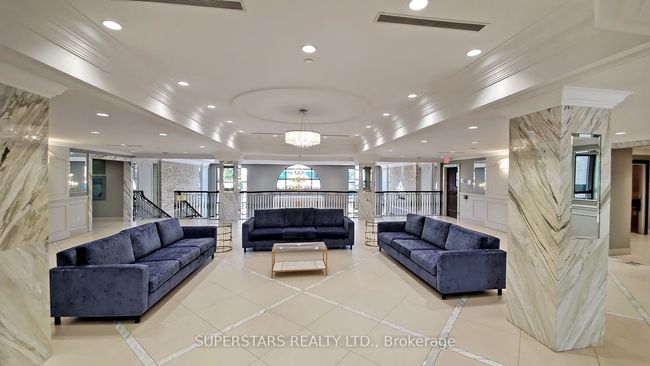325 - 99 S Town Centre Blvd, Condo with 2 bedrooms, 2 bathrooms and null parking in Markham ON | Image 5