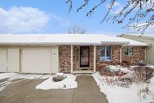 340 Applewood Ln, Mt Pleasant, MI, 48858-6110 | Card Image