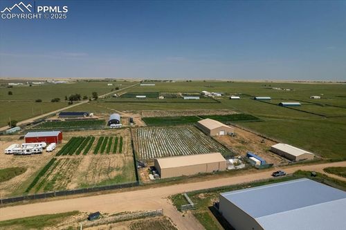 20071 Tamarack Ln, Ordway, CO, 81063-9550 | Card Image