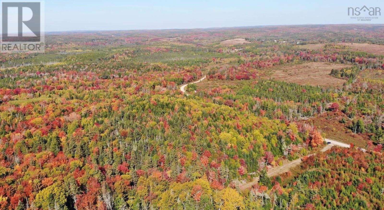 Land in West Side Country Harbour