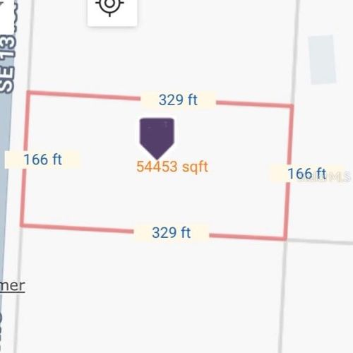 0 Se 131st Ave, MORRISTON, FL, 32668 | Card Image