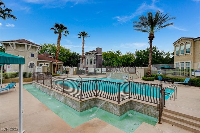 UNIT-1341 - 10001 Peace Way, Condo with 3 bedrooms, 2 bathrooms and null parking in Las Vegas NV | Image 37