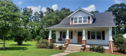 27035 Colosse Rd, Carrsville, VA, 23315-4629 | Card Image