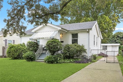 721 Montgomery Avenue, Metairie, LA, 70003 | Card Image