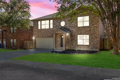 2422 Gem Oak, San Antonio, TX, 78232-2647 | Card Image
