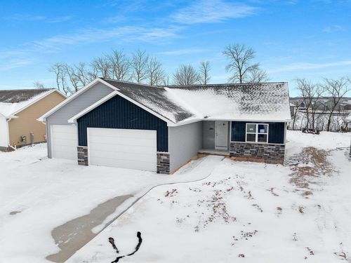 1825 Southland Lane, NEW LONDON, WI, 54961 | Card Image