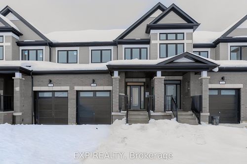 26 Stockholm Road, Barrie, ON, L9J0L8 | Card Image