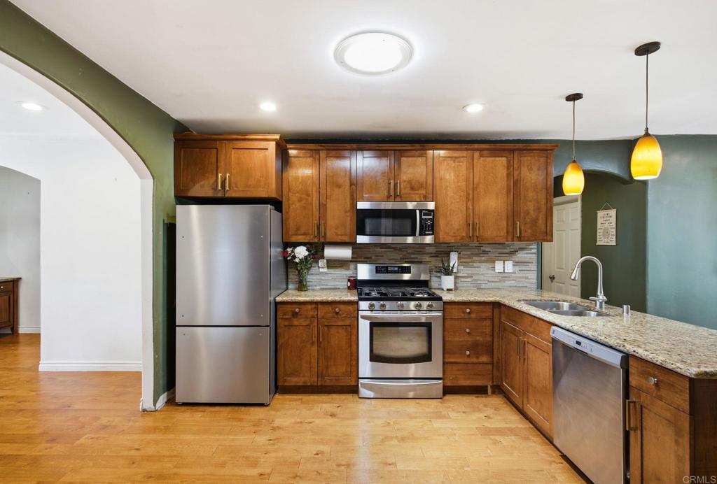 Residential in Escondido 4