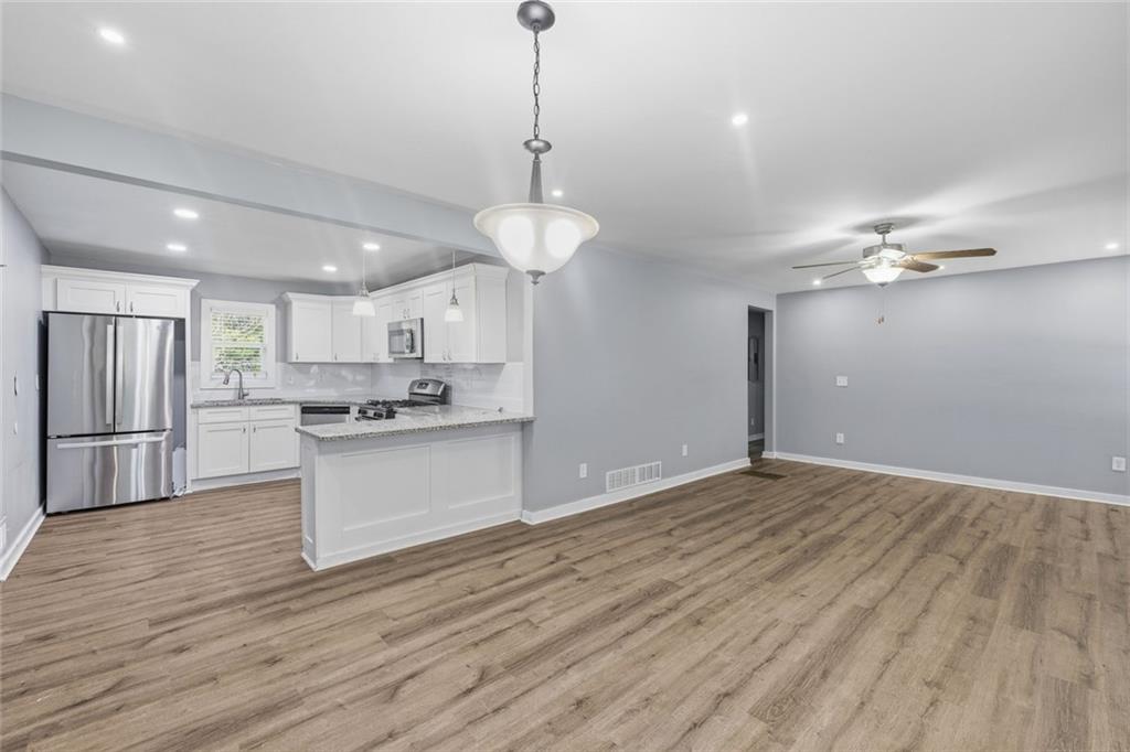 Residential in Atlanta 4