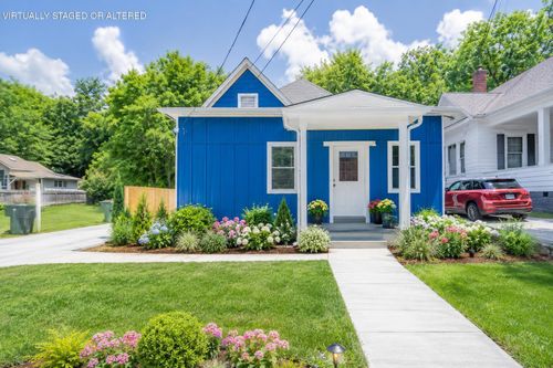2708 N Chamberlain Ave, Chattanooga, TN, 37406-2505 | Card Image
