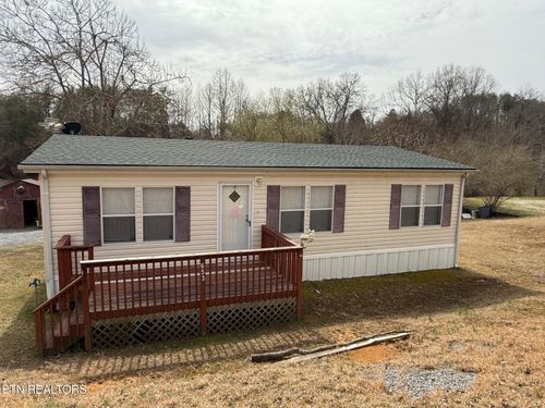 653 Lee Shirley Rd, Maryville, TN, 37801-1536 | Card Image